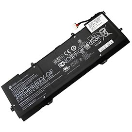 HP SPECTRE X360 15-ch000 replacement battery